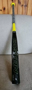 Easton Helmer Hitman 44 SP18BHSR 34/26.5 Senior Slowpitch Softball Bat - Picture 1 of 10