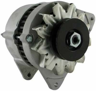 Alternator fits Case C100 C50 C60 C70 C80 C90 CX100 188590A1 229301A1 New 12072 - Image 1 of 3