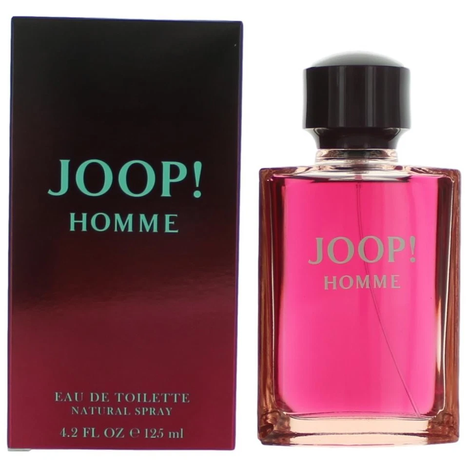 Joop! by Joop, spray EDT de 4,2 oz para hombres Foto 1 de 1