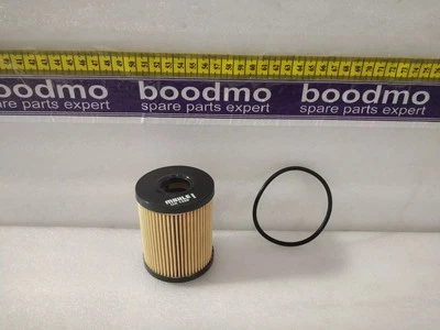 Oil Filter for JEEP COMPASS - OX 1329 - MAHLE ORIGINAL - Imagem 1 de 4