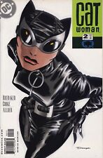 CATWOMAN #2 (2002 series) - Back Issue 