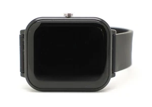 Blackview Fitness Tracker Blood Oxygen/Heart Rate/Sleep Monitor NO Charger - Picture 1 of 6
