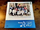 Banda R 15 Lp El Bigote Original 1991 Discos Disa Excellent Condition