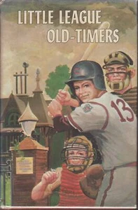 Little League Oldtimer. Don Creighton.  - Bild 1 von 1