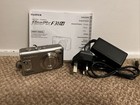 Fujifilm Fuji Finepix F31fd Digital Camera USB Data Cable Charger TESTED - VGC