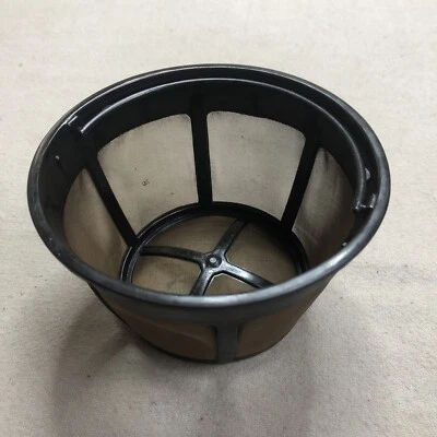 Capresso Coffee Team Pro Plus 488 Mesh Filter Replacement Part 488.05 - Image 1 of 4