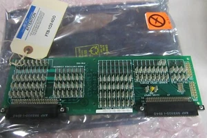 Johnson Controls Field Termination Board Model FTB-102-600, New in box - Picture 1 of 5