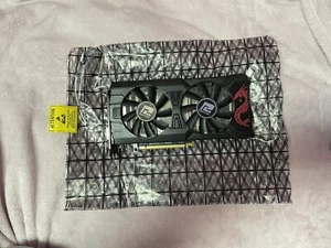 powercolor rx 570 8gb gddr5 graphics card - Picture 1 of 4