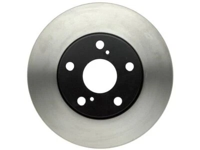 Rotor de freno delantero Raybestos 43349RZ 1996 para Toyota Avalon 1995-1997 Foto 1 de 2