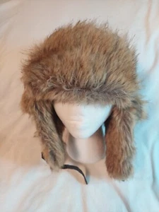 Trappers Hat. - Picture 1 of 9