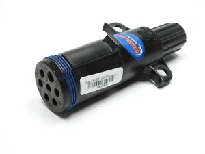 Phillips Weather-Tite 16-730 Perma Plug 7-Pin Female - Bild 1 von 5