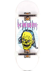 Blackriver Krom x Funeral French - Point of no Return Griffbrett komplett - Bild 1 von 4