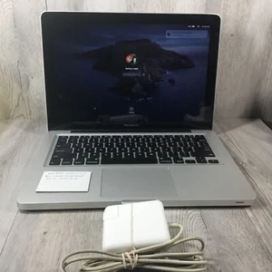 Macbook Pro 13" 2012 w/Disc Drive 4GB 1600 MHz DDR3 2.5 GHz Dual Core i5 Works - Picture 1 of 21