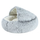  Bed for Deep Sleep  Plush and Warm   Cave Comfortable and Supportive R6C6
