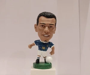 Corinthian PRO341 Denilson - (Brazil) Away - Corinthian ProStars - 2000 - Picture 1 of 5