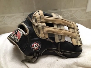 Akadema USA134 Patriot Serie kaputt 12,75"" Baseball Outfielders Handschuh rechts - Bild 1 von 19