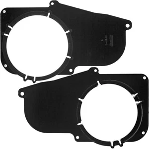 SOPORTES DE MONTAJE ADAPTADOR DE ALTAVOZ METRA 82-8140 5-1/4""-6.5"" PARA TOYOTA TACOMA - Imagen 1 de 3