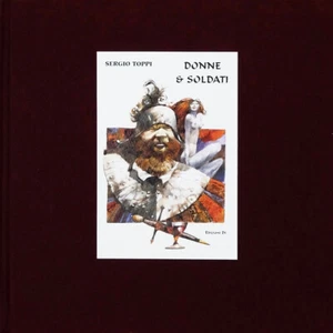 TOPPI VOLUME DONNE E SOLDATI LIMITED P.A. - Imagen 1 de 10