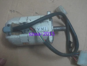 Servomotore usato 1 pz MSM021A1E #WD6 - Foto 1 di 4