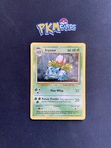 Pokemon TCG Ivysaur Classic Collection 002/034 Holo NM. - Picture 1 of 3