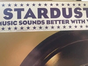 Stardust – Music Sounds Better With You 12" (1998 french house) - Imagen 1 de 5