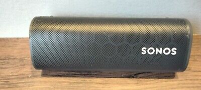 Sonos Roam Portable Bluetooth Speaker (Shadow Black) *PARTS/REPAIRS ONLY • 17.71€