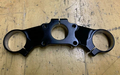 Horquilla DVO Onyx Downhill DH doble corona corona corona superior/superior (caída de stock, 5 mm) Foto 1 de 2