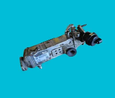 MINI COUNTRYMAN R60 2011 1.6 DIÉSEL N47C16A REFRIGERADOR EGR 7823319 Foto 1 de 4