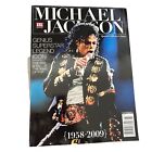 XXL Presents Michael Jackson (Numéro Spécial Collector) 1958-2009