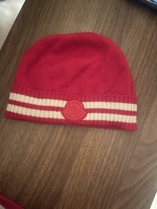 Moncler Hat Xs - Picture 1 of 2