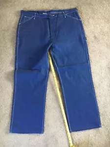 Men’s WORKN SPORT Jeans 46x32 NEW - Picture 1 of 8
