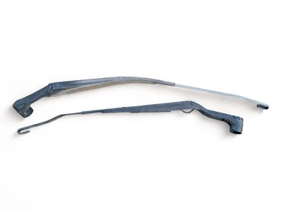 Mazda RX-8 RX8 04-08 Windshield Wiper Arm Blade 2 Piece Set Left/Right, E046, OE - Image 1 of 4