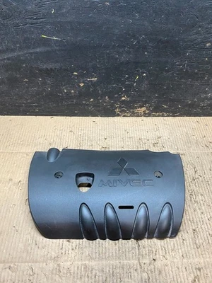 2009 to 2015  Mitsubishi Outlander 2.0L Engine Motor Cover Oem T9927 DG - Image 1 of 4