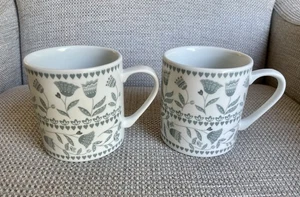 Taza Queens The Caravan Trail X 2 (par A) - Imagen 1 de 8