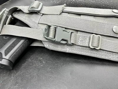 Eagle Ruger 57 5.7 HOLSTER Airborne Tactical FLAME RETARDANT - Image 1 of 4