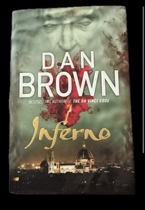 Inferno by Dan Brown (Hardcover, 2013) - Picture 1 of 2