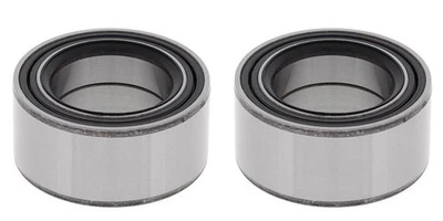 Kit completo de rodamientos para ruedas delanteras apto para Polaris RZR S 800 2011-2014 Foto 1 de 3