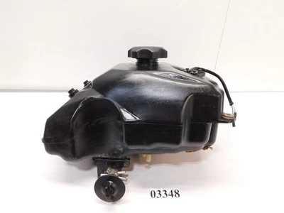 Kawasaki BRUTE FORCE 300 2017 KVF300 OEM tanque de combustible 51001-Y007 Foto 1 de 4