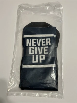 Calcetines OFICIALES WWE UNISEX Rock'Em John Cena Farewell Tour NYC MSG Final RAW L/XL Foto 1 de 4