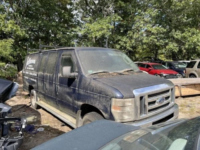 Capó Ford Van E150 08 09 10 11 12 13 14 Foto 1 de 4