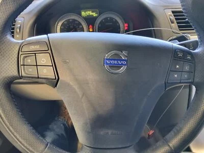 Bolsa de aire del volante usada se adapta a: Volvo 70 SERIES C70 2013 rueda delantera del conductor Gr Foto 1 de 4