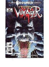 Children of the Voyager #4 Marvel 1993 [Comic] No Information Available