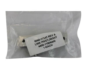 MATERIALES APLICADOS AMAT ESLABÓN DERECHO 0040-77545 REV A - Imagen 1 de 2