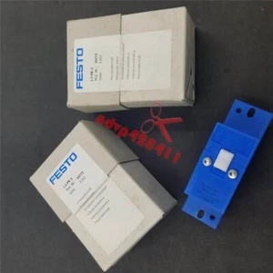 1PCS New Festo gas control valve J-3-PK-3 10772 - Picture 1 of 3