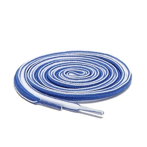 1Pair Oval Shoe Laces Replacement Strings for Sneakers Athletic Shoes 24-60 Inch - Picture 1 of 89