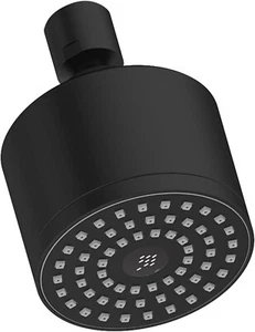 Symmons 352SH-MB Shower Head Only in Matte Black OPEN BOX DISCOUNT - Picture 1 of 6