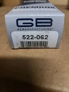 GB Remanufacturing 522-062 EGR Cooler Temperature Sensor - Picture 1 of 6