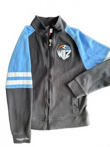 Chaqueta de pista Kansas City Wiz cremallera completa MVP 2.0 Mitchell & Ness - Imagen 1 de 4