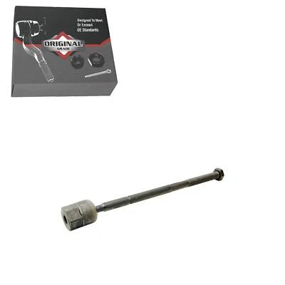 Extremo de barra de dirección interior delantero Mevotech para Dodge Neon 1995-1999 Foto 1 de 2