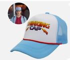 STRANGER THINGS PRIMARK DUSTINS THINKING CAP TRUCKER BASEBALL HAT NEW WITH TAGS